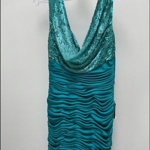 Ladies dress